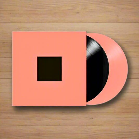 BON IVER = SABLE, FABLE (2LP/180G/PINK)
