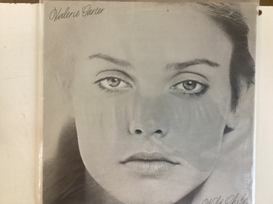 CARTER, VALERIE = WILD CHILD (CDA 1978) (USED)