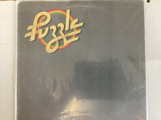 PUZZLE = SELF TITLED (USA 1973) (USED)