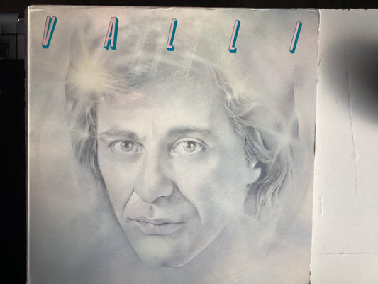 VALLI, FRANKIE = VALLI (USA 1976) (USED)