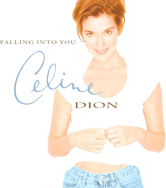 DION, CELINE = FALLING INTO YOU: 30TH ANN. (2LP/180G)