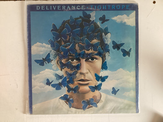 DELIVERANCE = TIGHTROPE (CDA 1979) (USED)