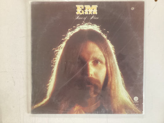 EM = TIME OF MAN (CDA 1974) (USED)