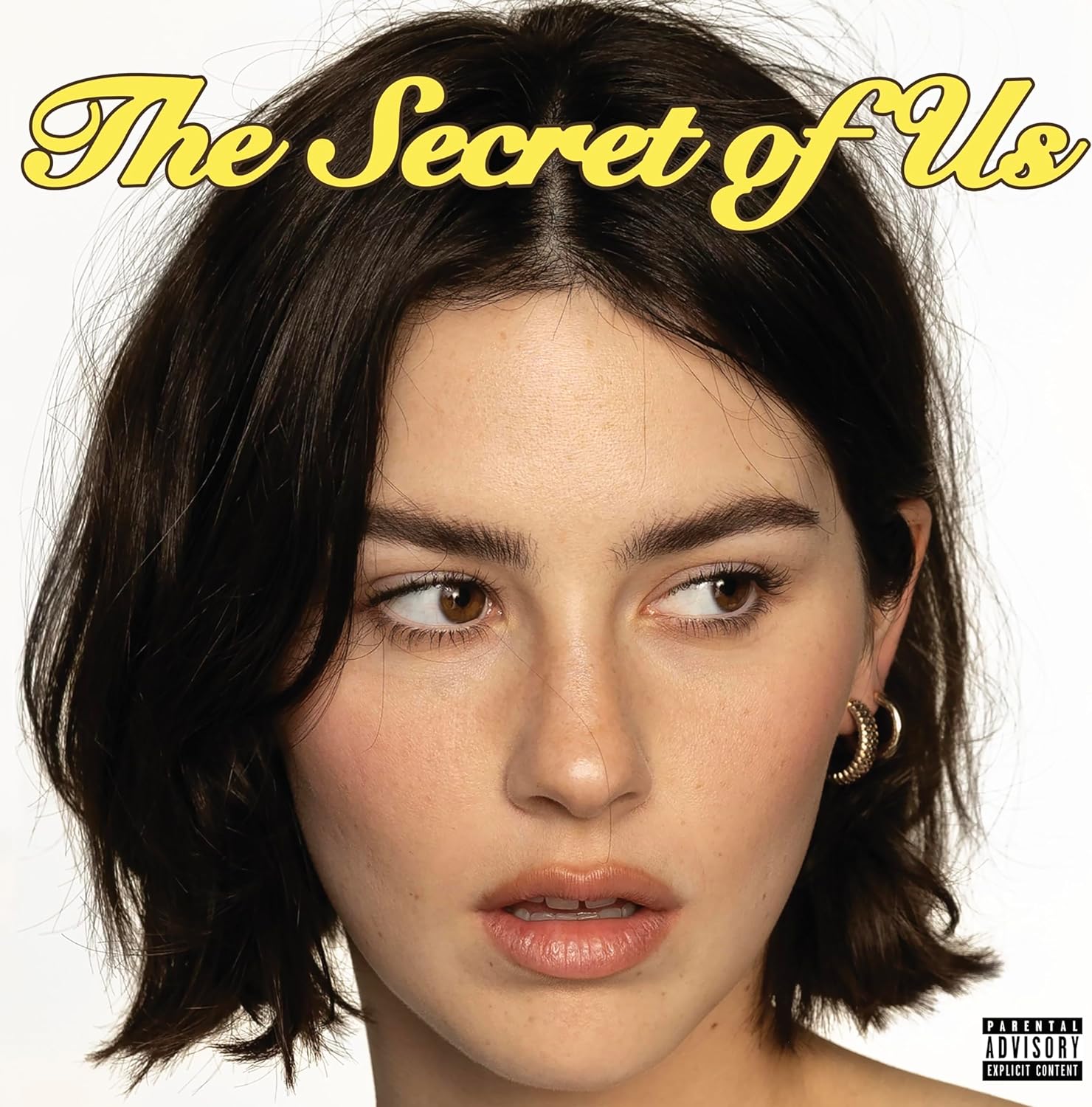 ABRAMS, GRACIE = SECRET OF US (180G/YELLOW)