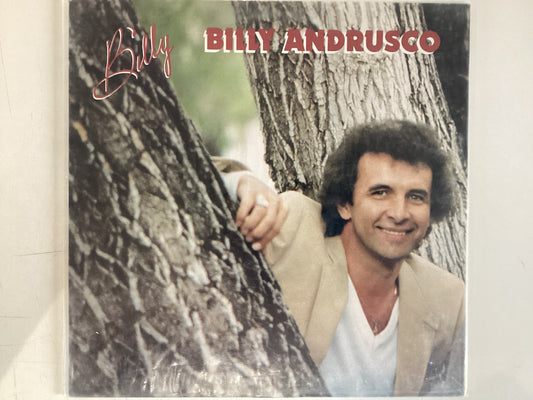 ANDRUSCO, BILLY = BILLY (CDA 1983) (USED)