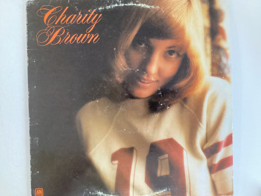 BROWN, CHARITY = ROCK ME (CDA 1975) (USED)