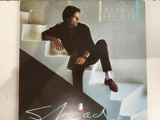 HEAD, MURRAY = SHADE (CDA 1982) (USED)