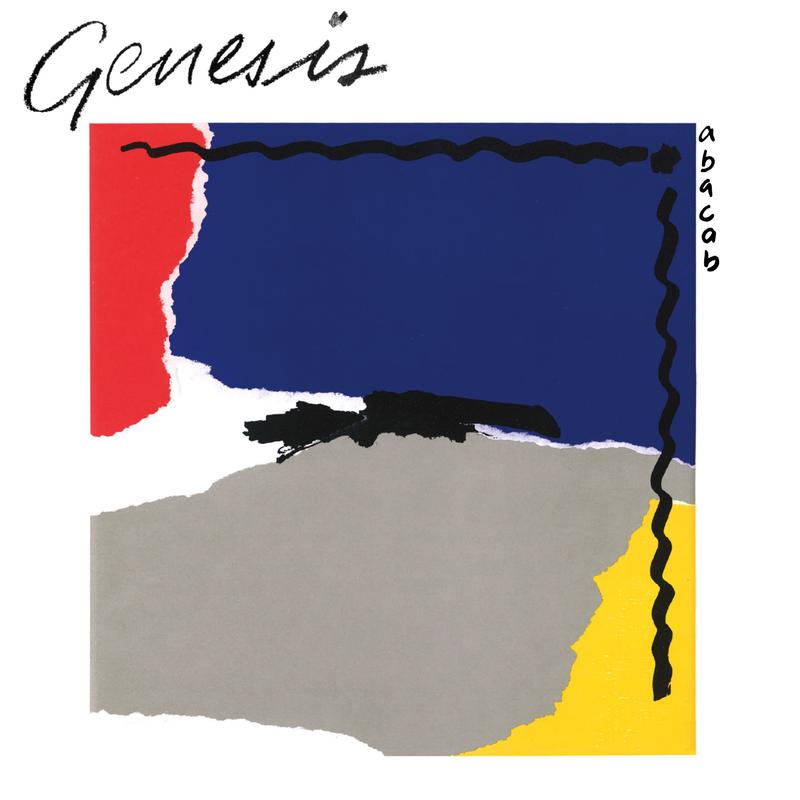 GENESIS = ABACAB (2LP/180G/45RPM) (ATLANTIC 75 SERIES) (ANALOGUE PROD.)