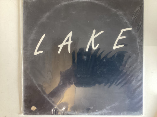 LAKE = SELF TITLED (CDA 1988) (USED)