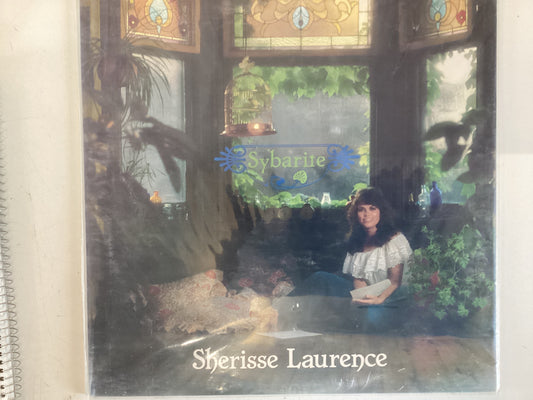 LAURENCE, SHERISSE = SYBARITE (CDA 1979) (USED)