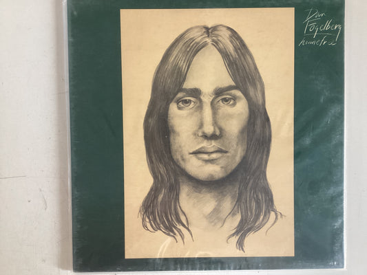 FOGELBERG, DAN = HOME FREE (CDA 1972) (USED)