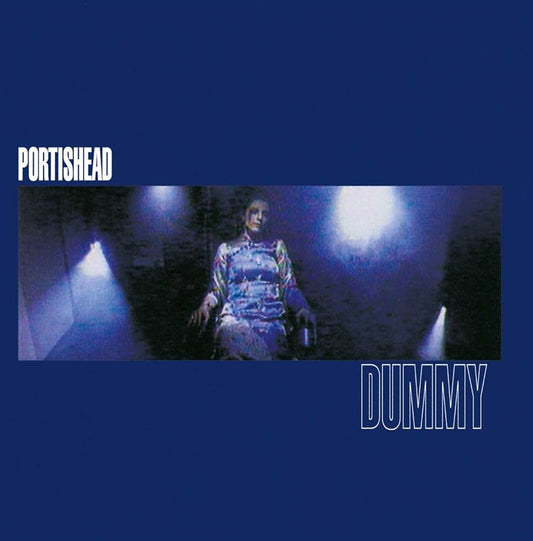 PORTISHEAD = DUMMY: 20TH ANN. (180G) (IMPORT)