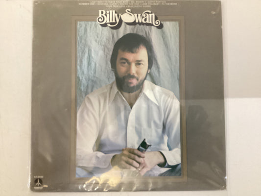 SWAN, BILLY = SELF TITLED (CDA 1976) (USED)