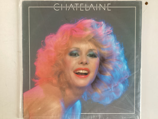 CHATELAINE = SELF TITLED (CDA 1980) (USED)
