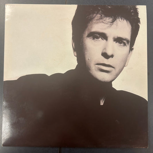 GABRIEL, PETER = SO (UK 1986) (USED)