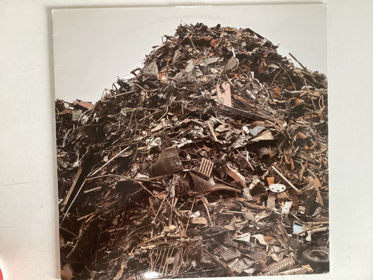 BATTLES = MY MACHINES (UK 2011) (USED)
