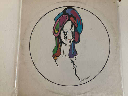 WORKMAN, NANETTE = SELF TITLED (CDA 1975) (USED)