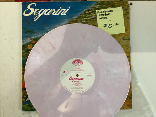 SEGARINI = GOTTA HAVE POP (CDA 1978) (USED)