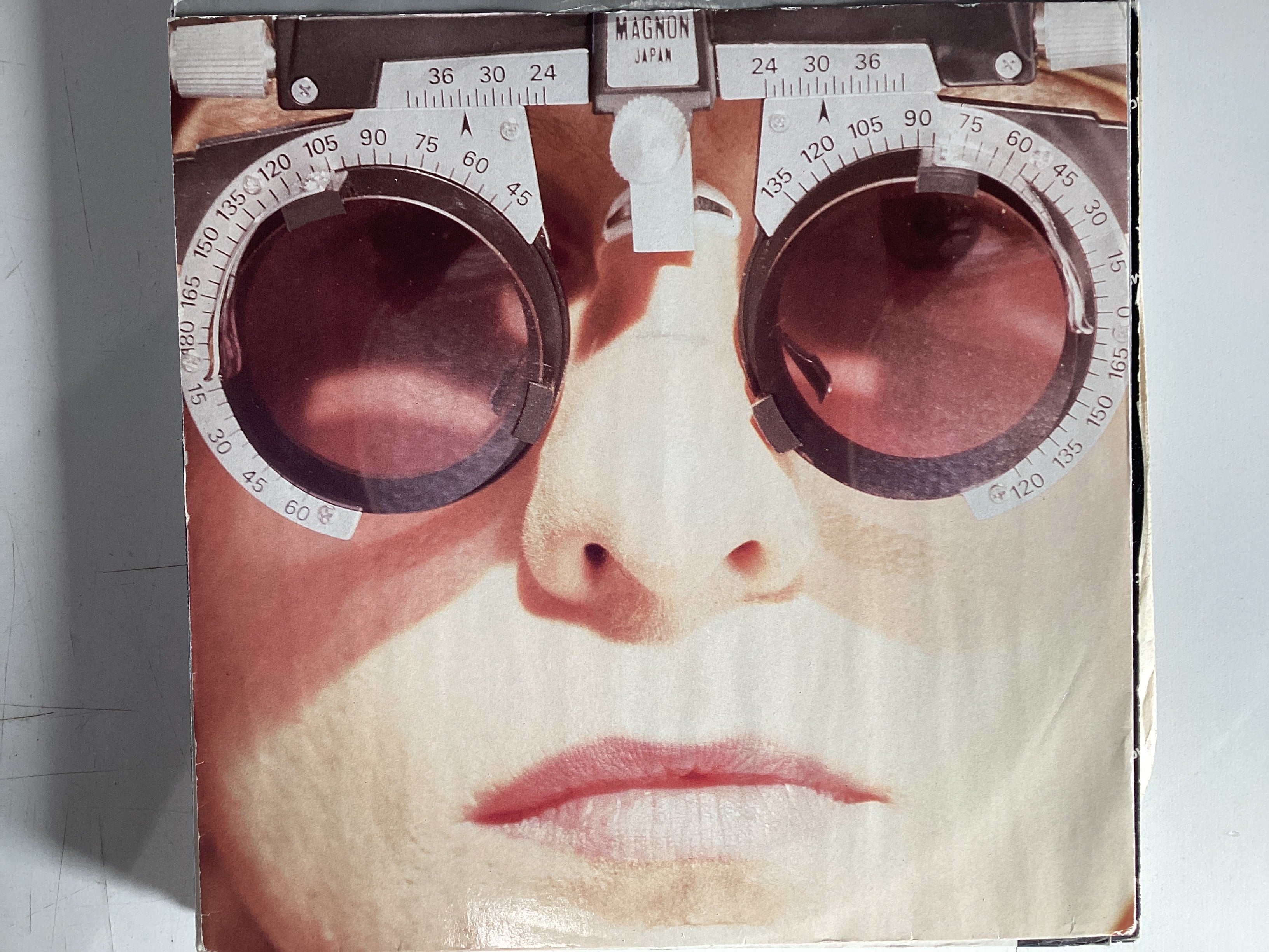 PET SHOP BOYS = IT’S ALRIGHT (12 IN.) (USA 1989) (USED)