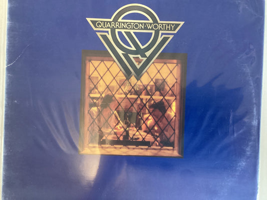 QUARRINGTON = WORTHY (CDA 1979) (USED)