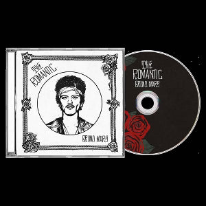 MARS, BRUNO = ROMANTIC
