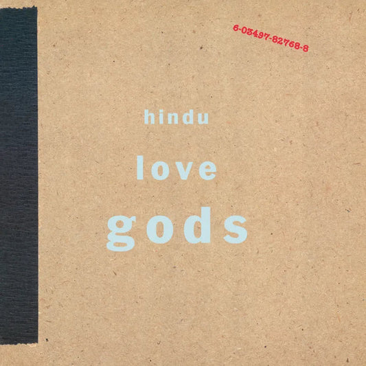 HINDU LOVE GODS (ZEVON, WARREN & R.E.M.) = HINDU LOVE GODS (180G) (RSD25)