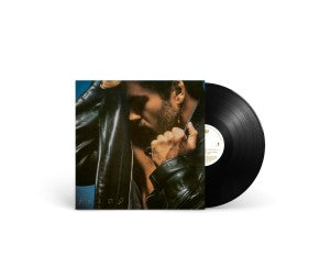 MICHAEL, GEORGE = FAITH (180G)