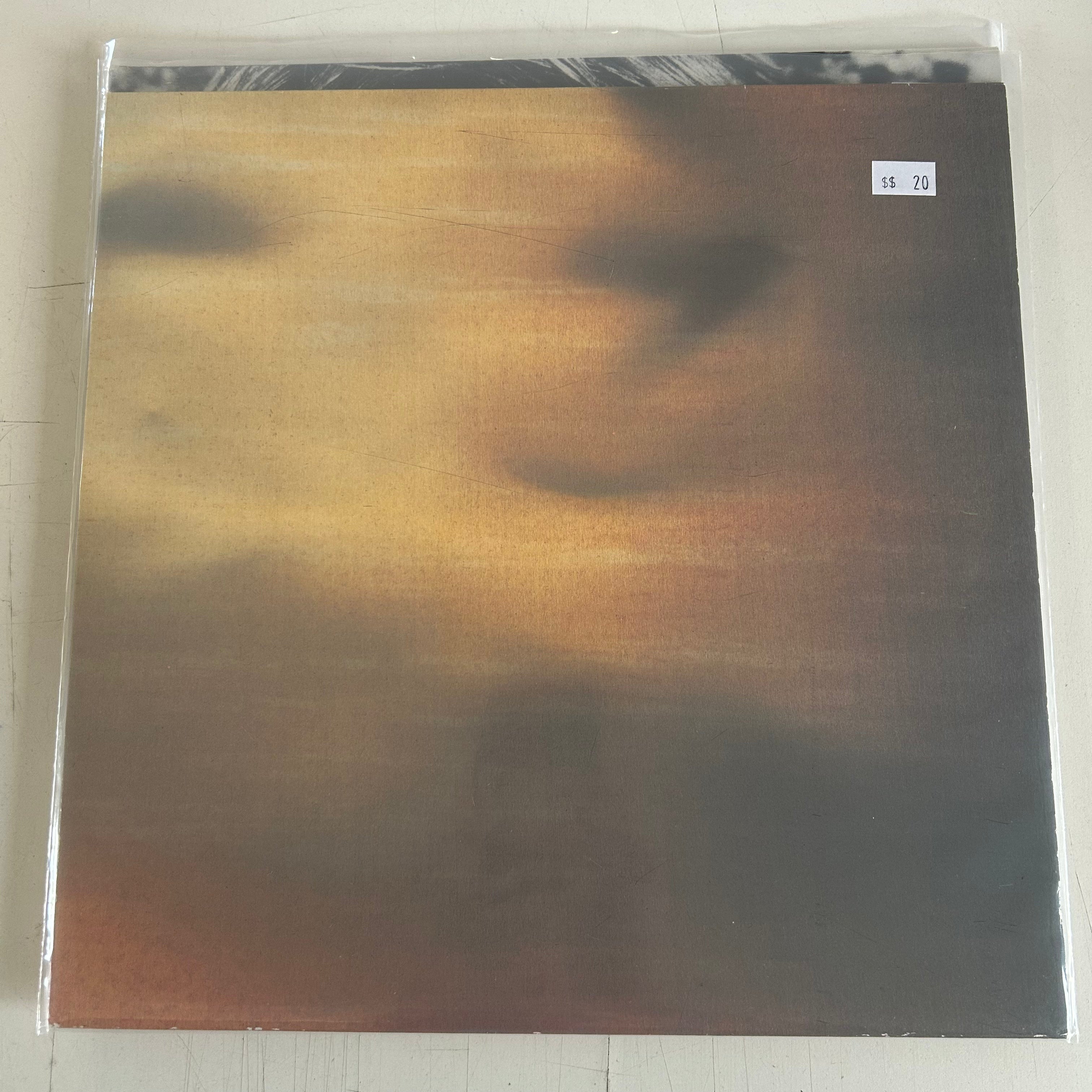 NEW ORDER = STATE OF THE NATION / SHAME OF THE NATION (12 IN.) (UK 1986) (USED)