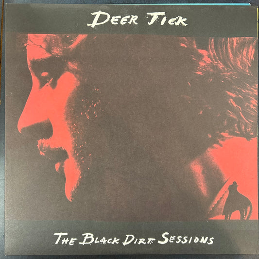 DEER TICK = BLACK DIRT SESSIONS (US 2010) (USED)