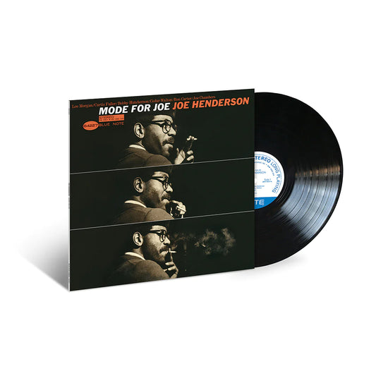 HENDERSON, JOE = MODE FOR JOE (180G) (CLASSIC VINYL SERIES)