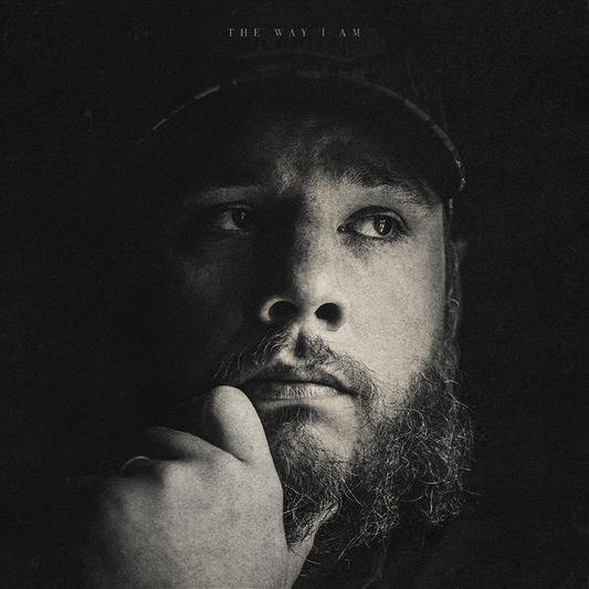 COMBS, LUKE = WAY I AM (2LP/180G)