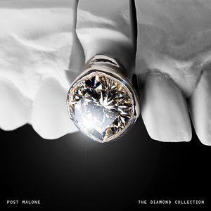 POST MALONE = DIAMOND COLLECTION (2LP/180G/CLEAR)