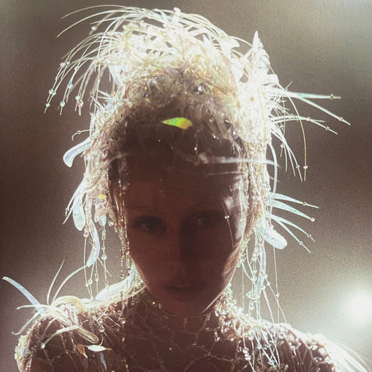 CYRUS, MILEY = SOMETHING BEAUTIFUL (180G)