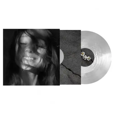 GRANDE, ARIANA = PETAL (180G/WHITE) /INDIE EXC. WAX