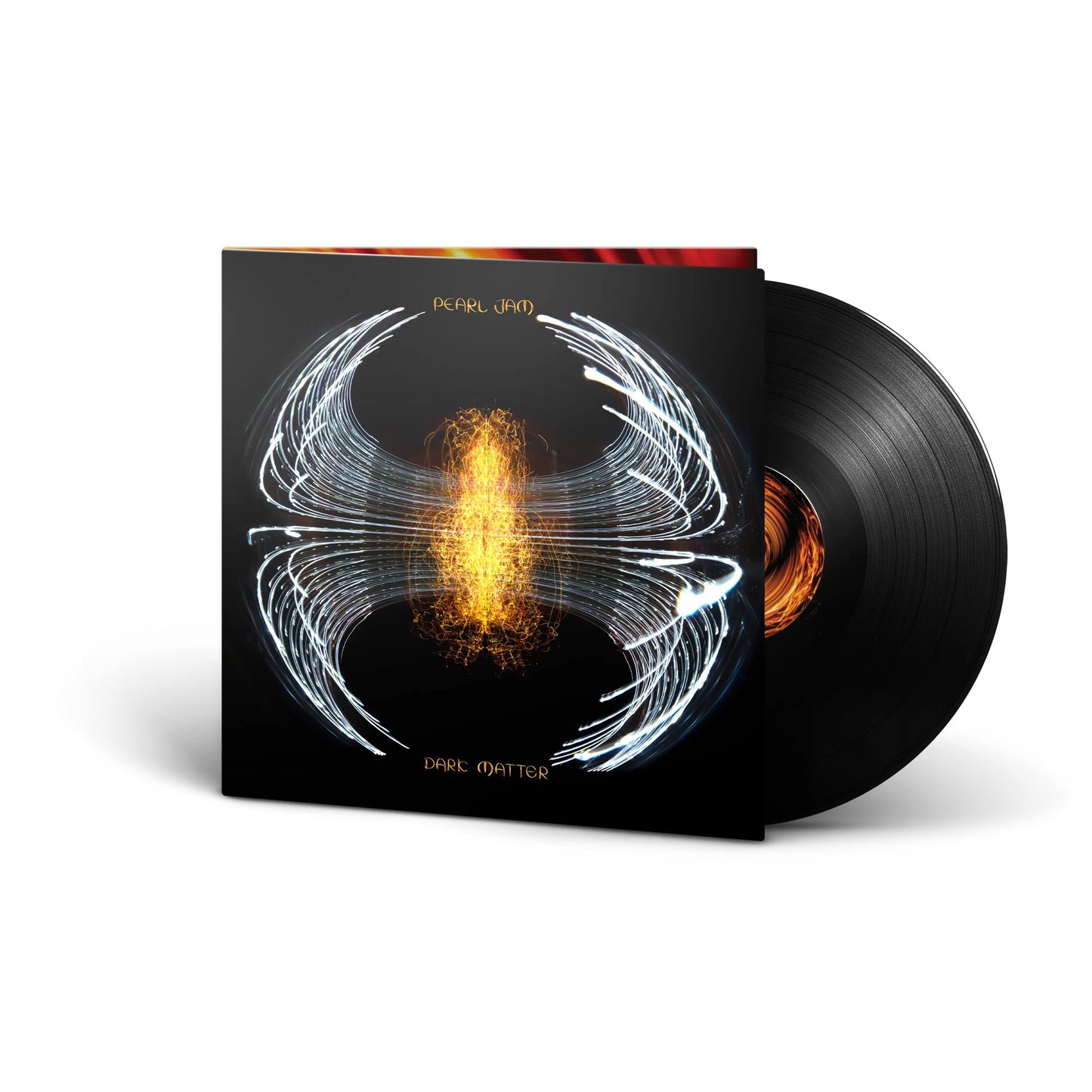 PEARL JAM = DARK MATTER (180G)