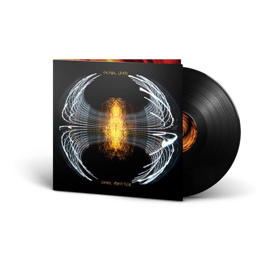 PEARL JAM = DARK MATTER (180G)
