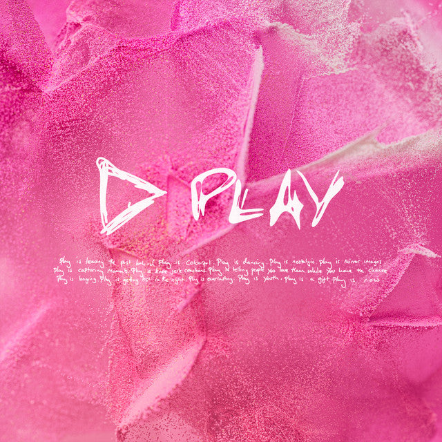 SHEERAN, ED = PLAY
