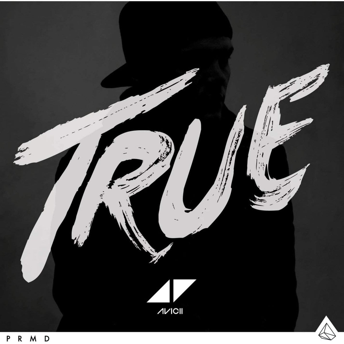 AVICII = TRUE (180G)