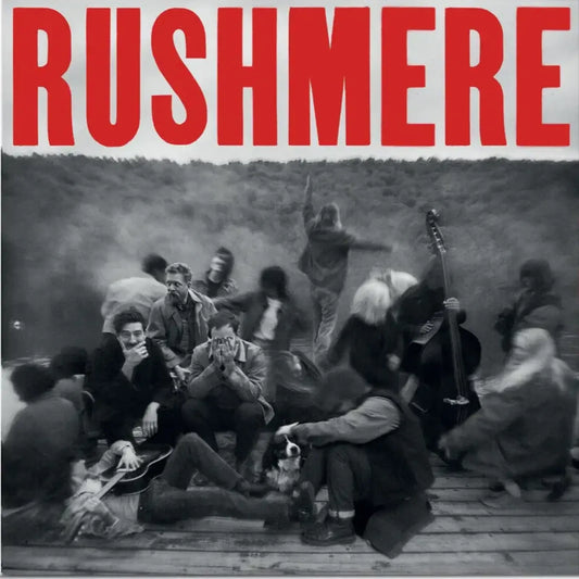 MUMFORD & SONS = RUSHMERE (180G/ECO)