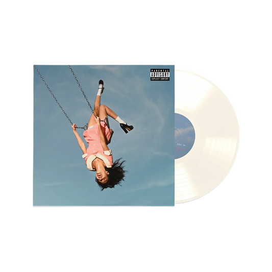 RODRIGO, OLIVIA = YOU SEEM PRETTY SAD FOR A GIRL SO IN LOVE (180G/WHITE) /INDIE EXC. WAX