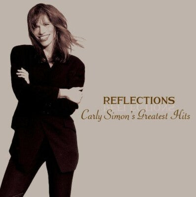 SIMON, CARLY = REFLECTIONS: GREATEST HITS (CD)