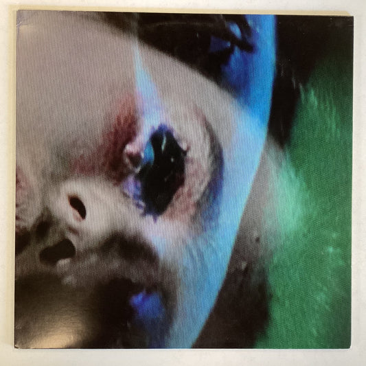 PS I LOVE YOU = DEATH DREAMS (CDN 2012) (USED)
