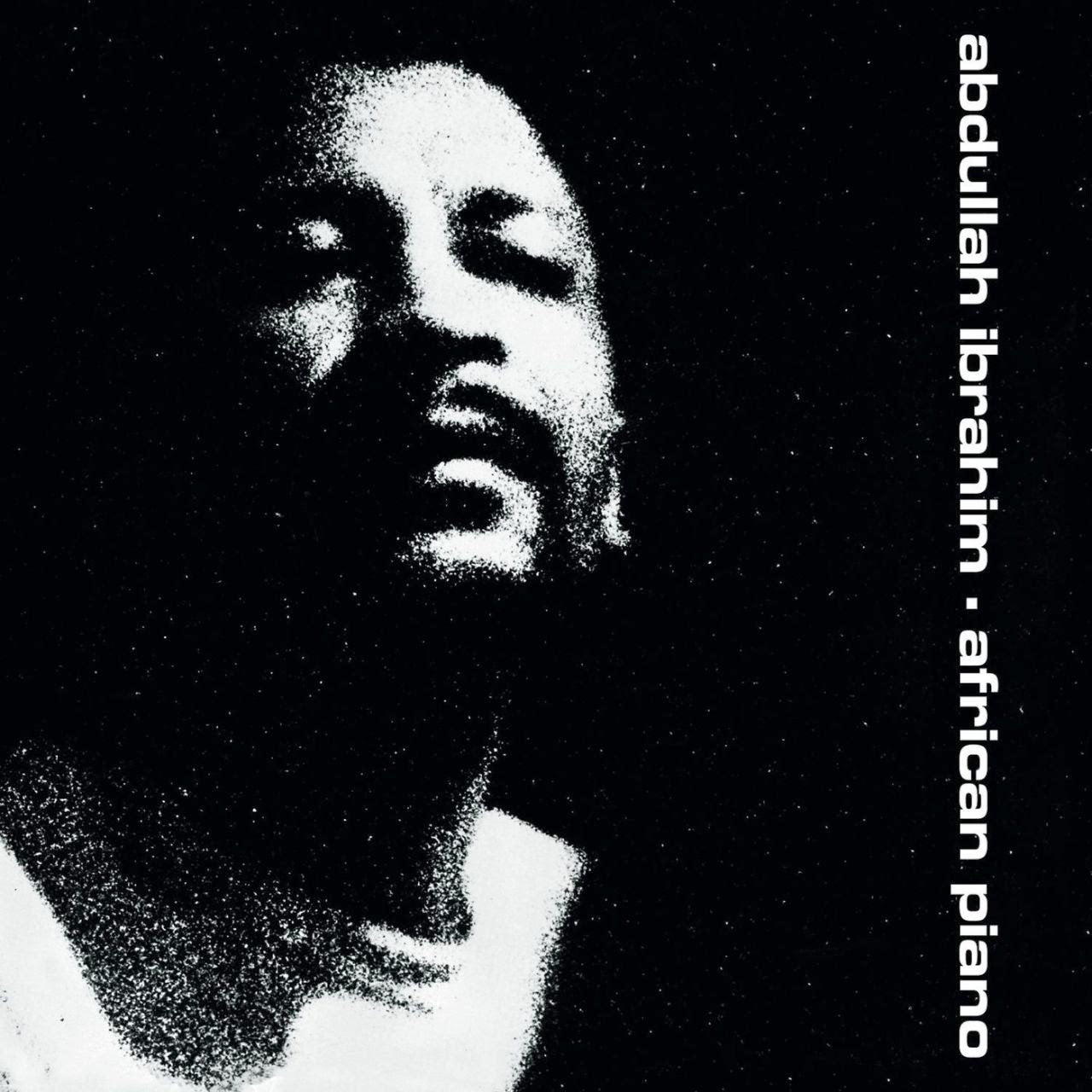 IBRAHIM, ABDULLAH = AFRICAN PIANO (180G)