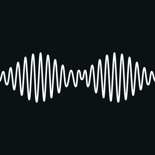 ARCTIC MONKEYS = AM (180G)