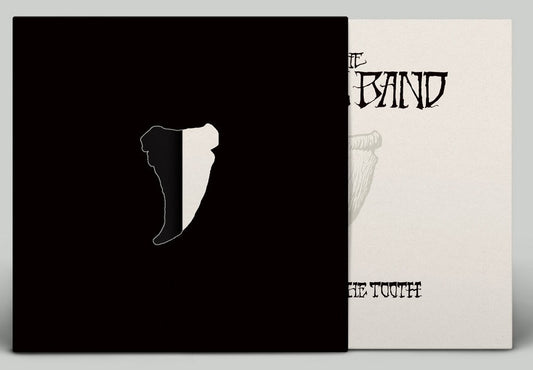 BUDOS BAND = LONG IN THE TOOTH