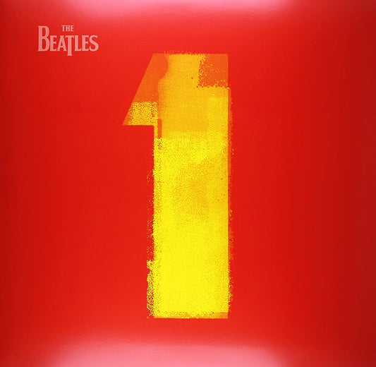 BEATLES = 1