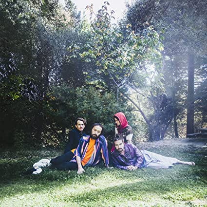 BIG THIEF = U.F.O.F