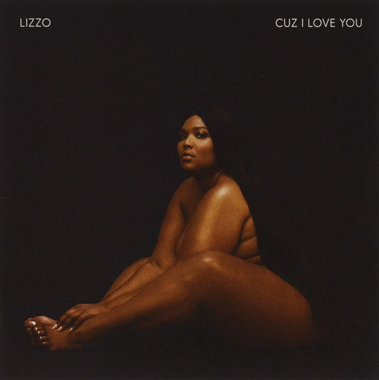 LIZZO = CUZ I LOVE YOU (DLX) (180G)