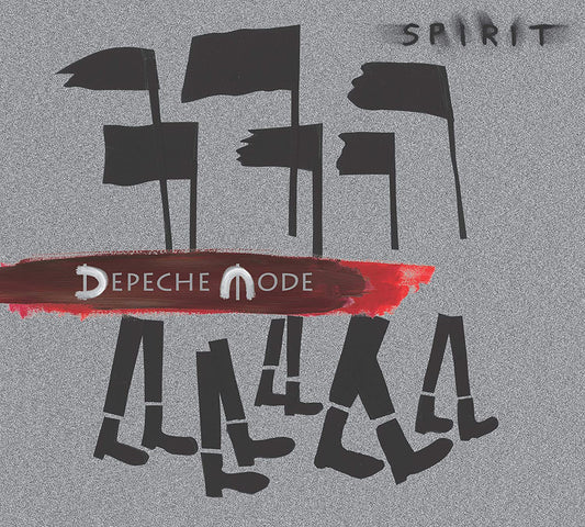 DEPECHE MODE = DELTA MACHINE (2LP)