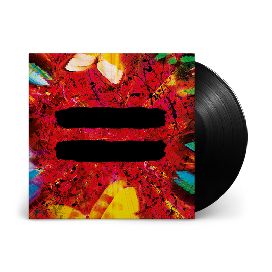 SHEERAN, ED = = (EQUAL)